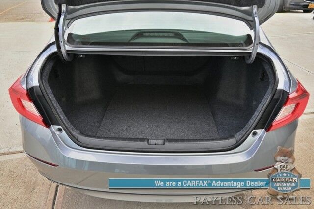 2022 Honda Accord Sport Anchorage AK