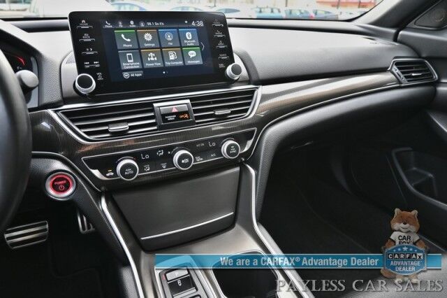 2022 Honda Accord Sport Anchorage AK