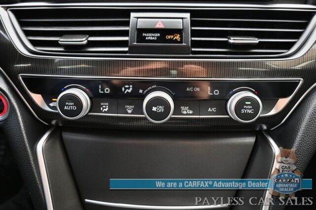 2022 Honda Accord Sport Anchorage AK