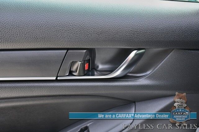 2022 Honda Accord Sport Anchorage AK