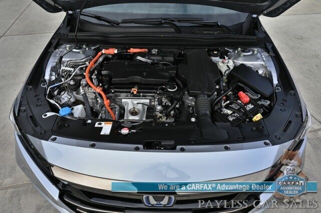 2022 Honda Accord Sport Anchorage AK