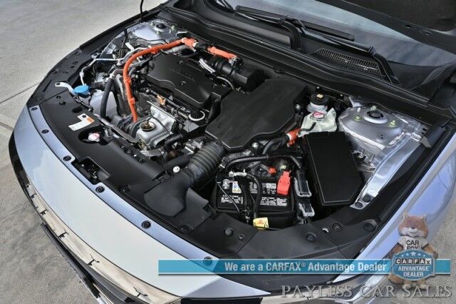 2022 Honda Accord Sport Anchorage AK