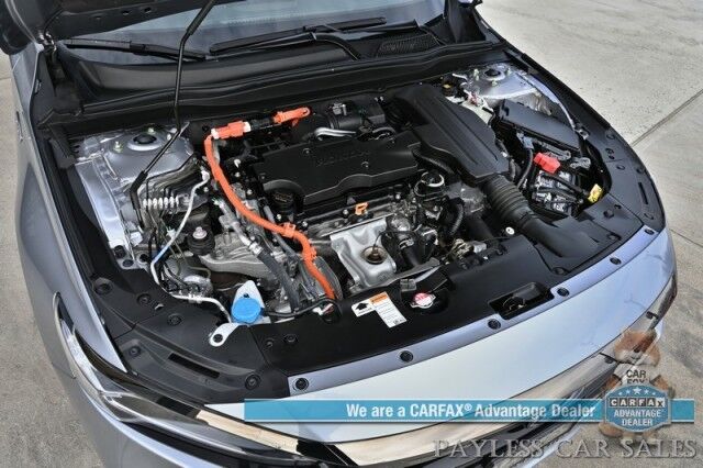 2022 Honda Accord Sport Anchorage AK