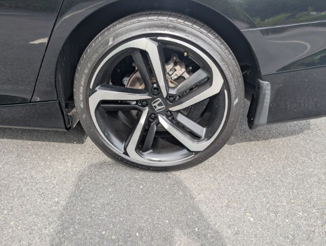 2022 Honda Accord Sport Kannapolis NC