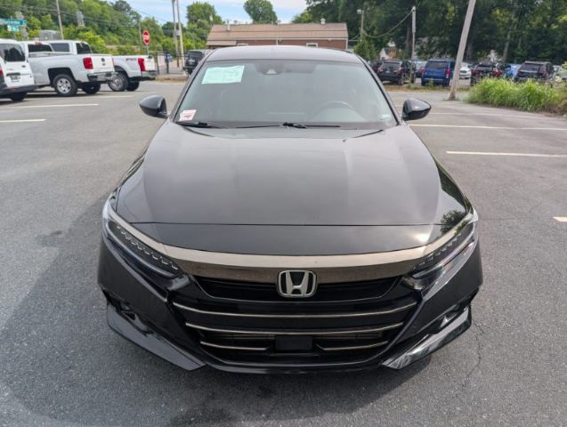 2022 Honda Accord Sport Kannapolis NC