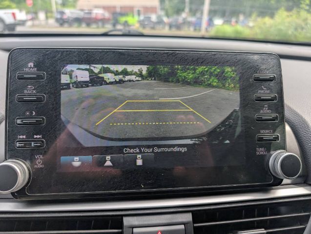 2022 Honda Accord Sport Kannapolis NC