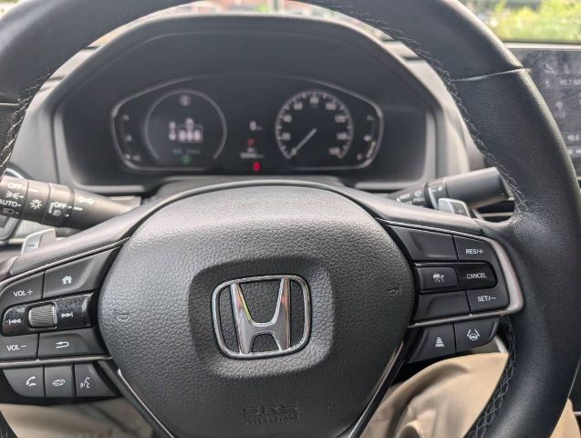 2022 Honda Accord Sport Kannapolis NC