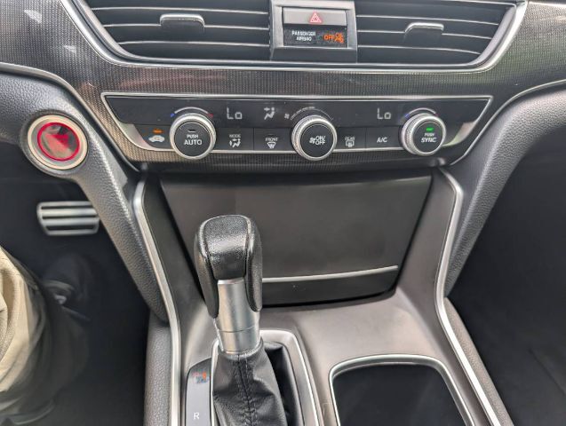 2022 Honda Accord Sport Kannapolis NC