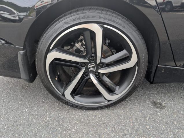 2022 Honda Accord Sport Kannapolis NC