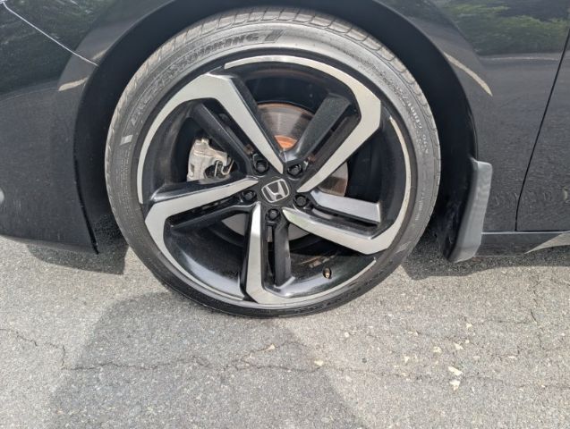2022 Honda Accord Sport Kannapolis NC