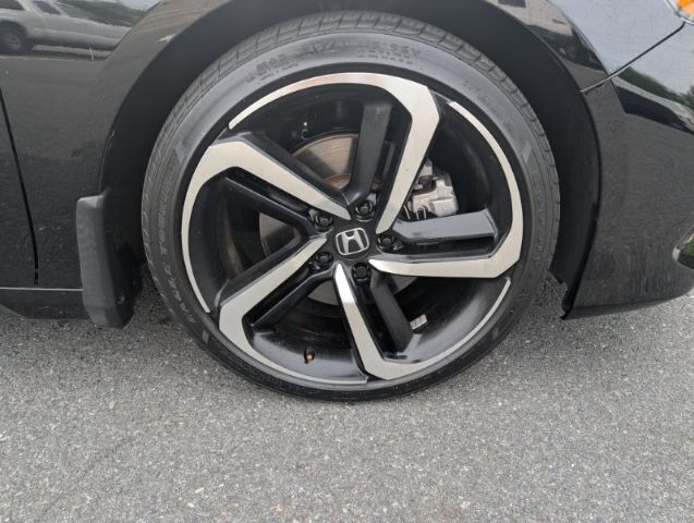 2022 Honda Accord Sport Kannapolis NC