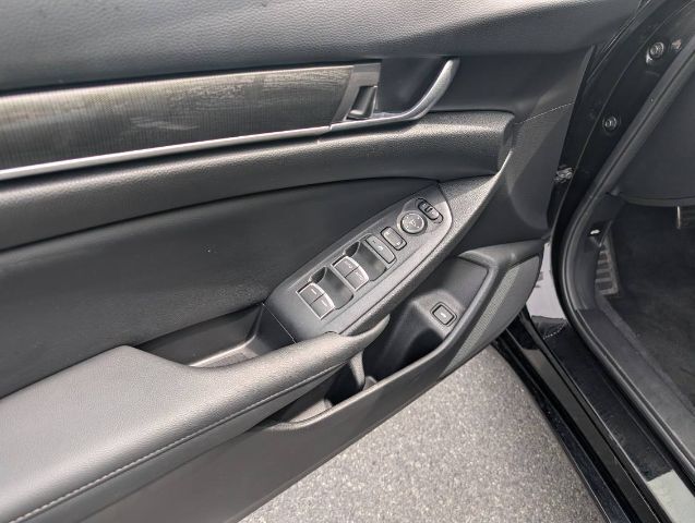 2022 Honda Accord Sport Kannapolis NC