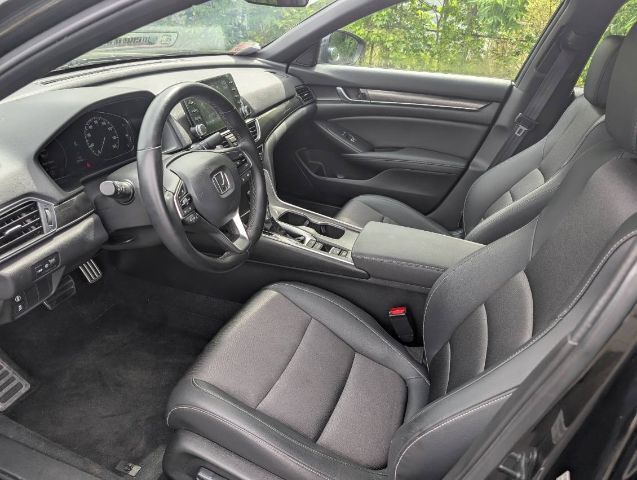 2022 Honda Accord Sport Kannapolis NC