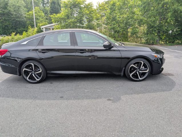2022 Honda Accord Sport Kannapolis NC