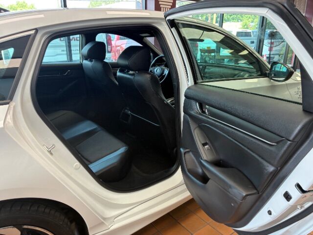 2022 Honda Accord Sport Charlotte NC