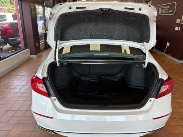 2022 Honda Accord Sport Charlotte NC