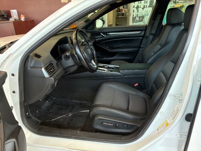 2022 Honda Accord Sport Charlotte NC