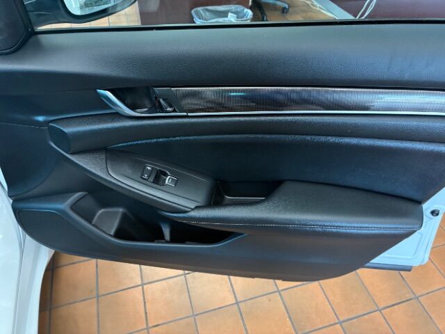 2022 Honda Accord Sport Charlotte NC