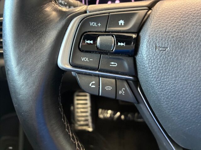 2022 Honda Accord Sport Charlotte NC