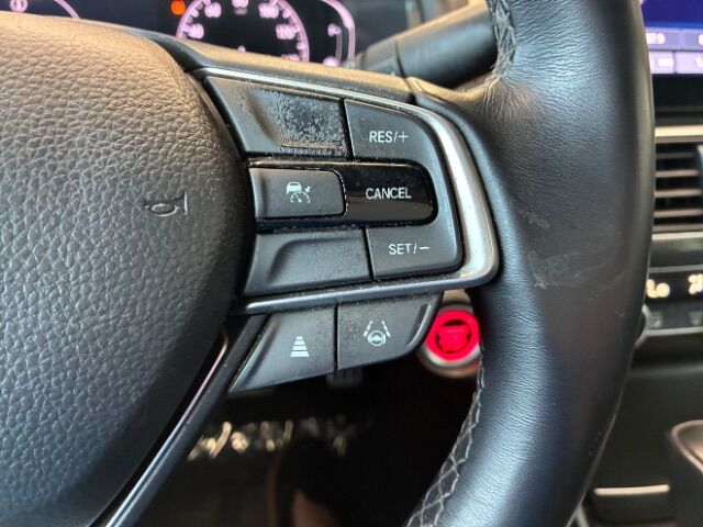 2022 Honda Accord Sport Charlotte NC