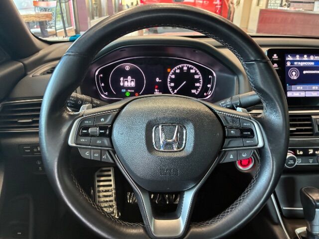 2022 Honda Accord Sport Charlotte NC