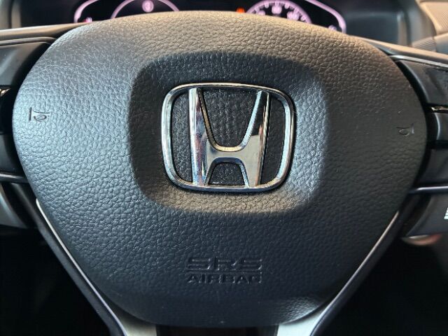2022 Honda Accord Sport Charlotte NC