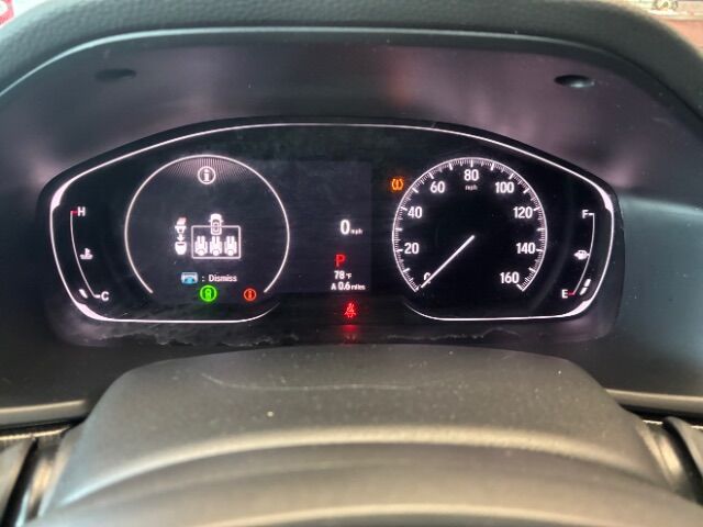 2022 Honda Accord Sport Charlotte NC