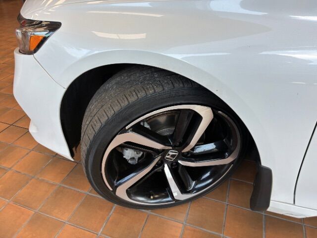 2022 Honda Accord Sport Charlotte NC