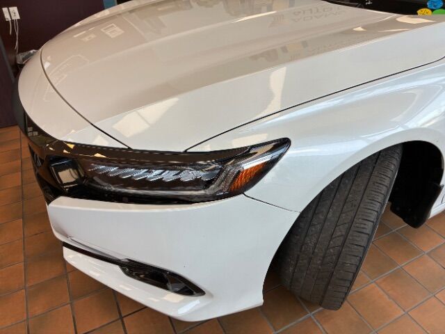 2022 Honda Accord Sport Charlotte NC