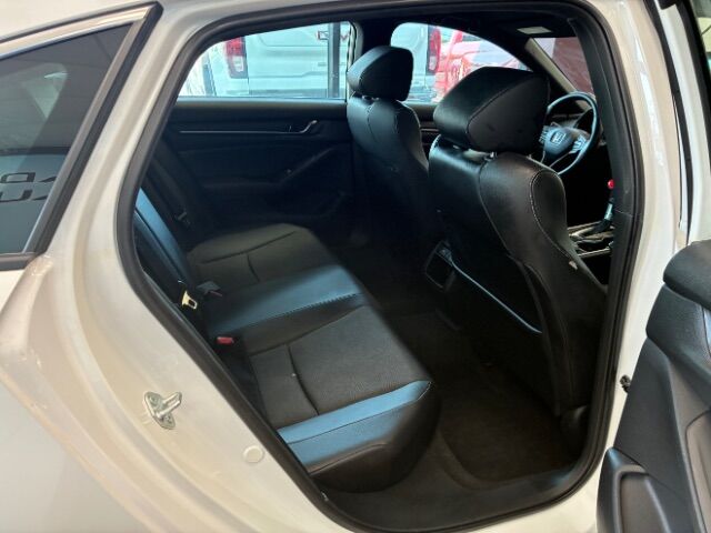 2022 Honda Accord Sport Charlotte NC