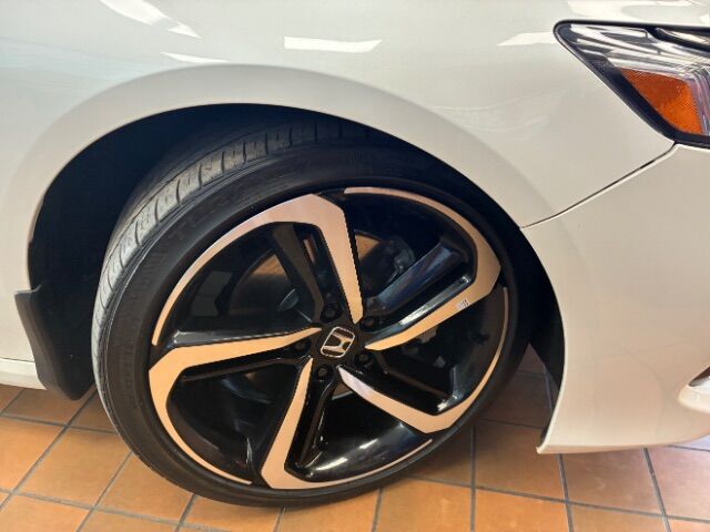 2022 Honda Accord Sport Charlotte NC