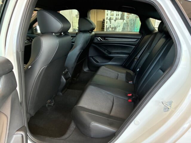 2022 Honda Accord Sport Charlotte NC
