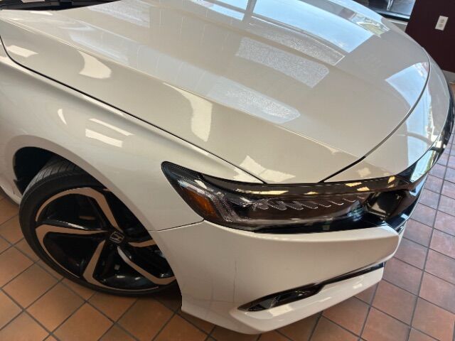 2022 Honda Accord Sport Charlotte NC