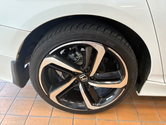 2022 Honda Accord Sport Charlotte NC