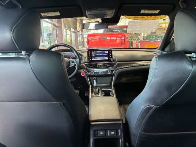 2022 Honda Accord Sport Charlotte NC