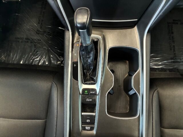 2022 Honda Accord Sport Charlotte NC