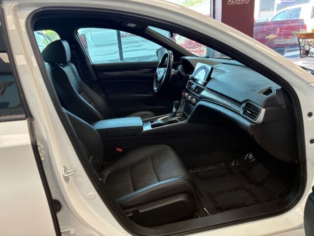 2022 Honda Accord Sport Charlotte NC