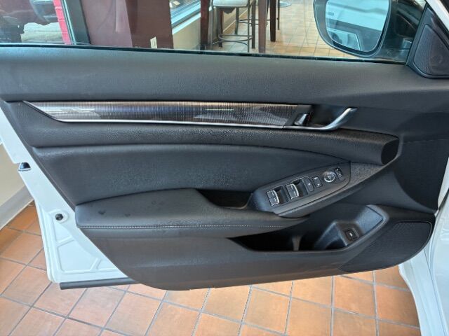 2022 Honda Accord Sport Charlotte NC