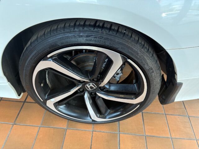 2022 Honda Accord Sport Charlotte NC