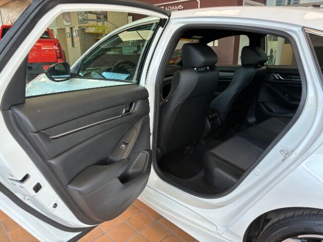 2022 Honda Accord Sport Charlotte NC
