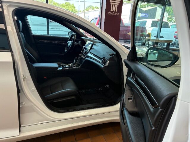 2022 Honda Accord Sport Charlotte NC