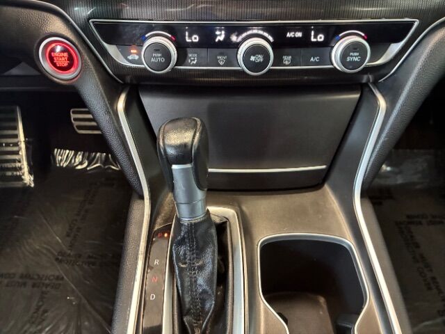 2022 Honda Accord Sport Charlotte NC