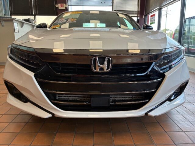 2022 Honda Accord Sport Charlotte NC