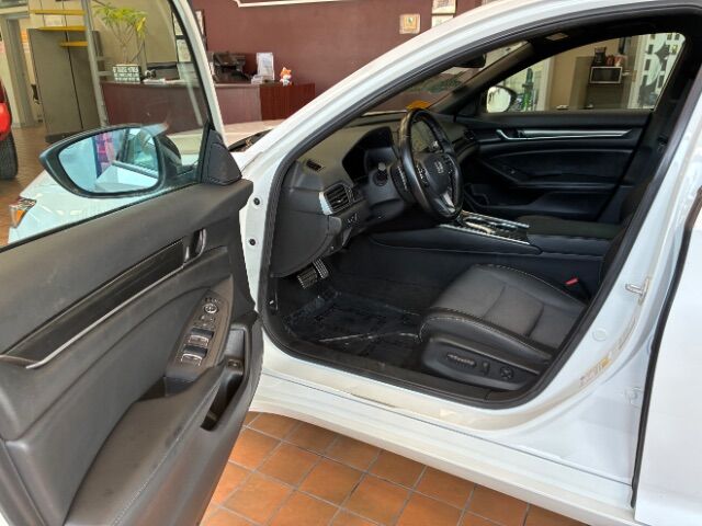 2022 Honda Accord Sport Charlotte NC