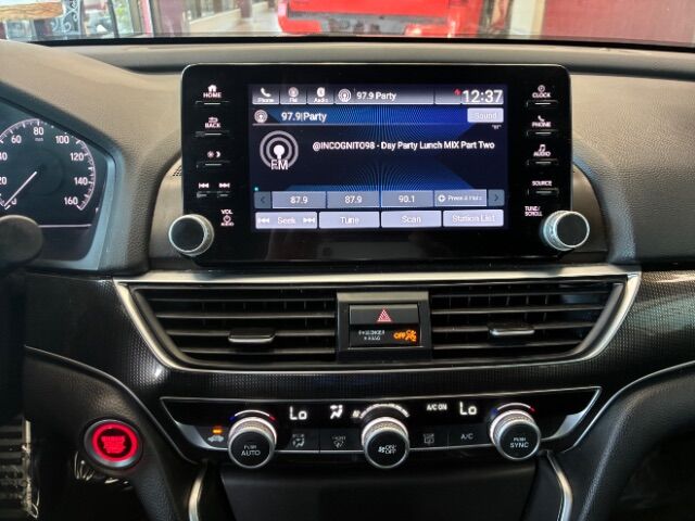 2022 Honda Accord Sport Charlotte NC