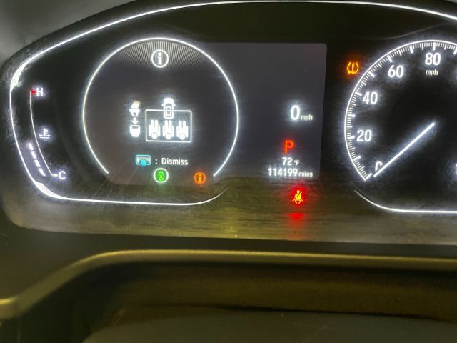2022 Honda Accord Sport Charlotte NC