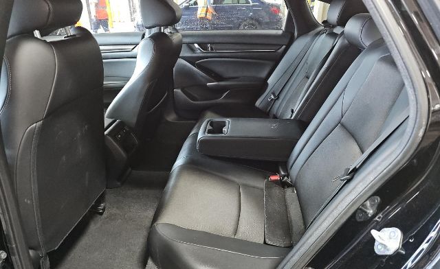 2022 Honda Accord Sport Charlotte NC