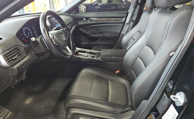 2022 Honda Accord Sport Charlotte NC