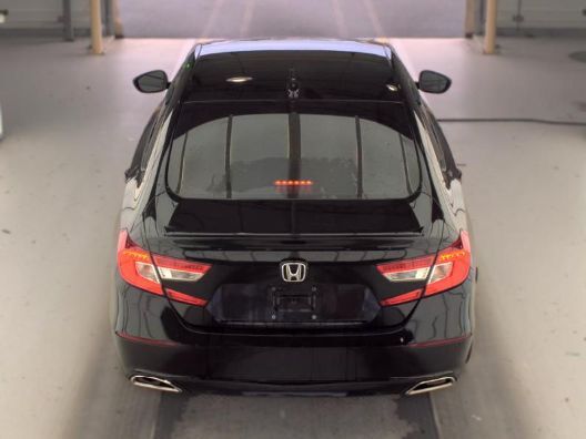 2022 Honda Accord Sport Charlotte NC