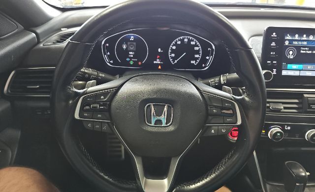 2022 Honda Accord Sport Charlotte NC